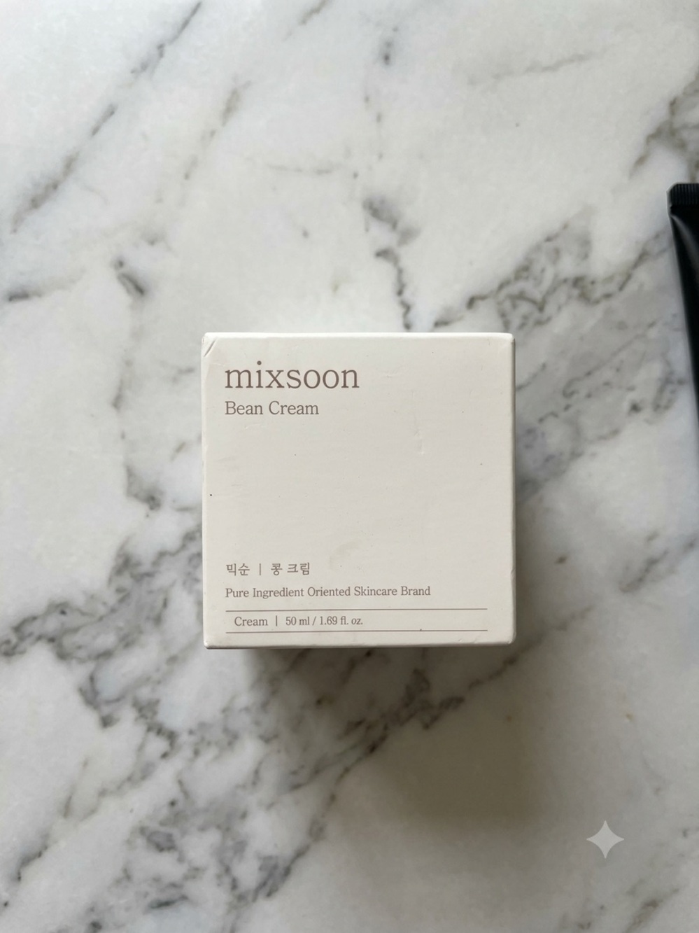 mixsoon Bean Cream
